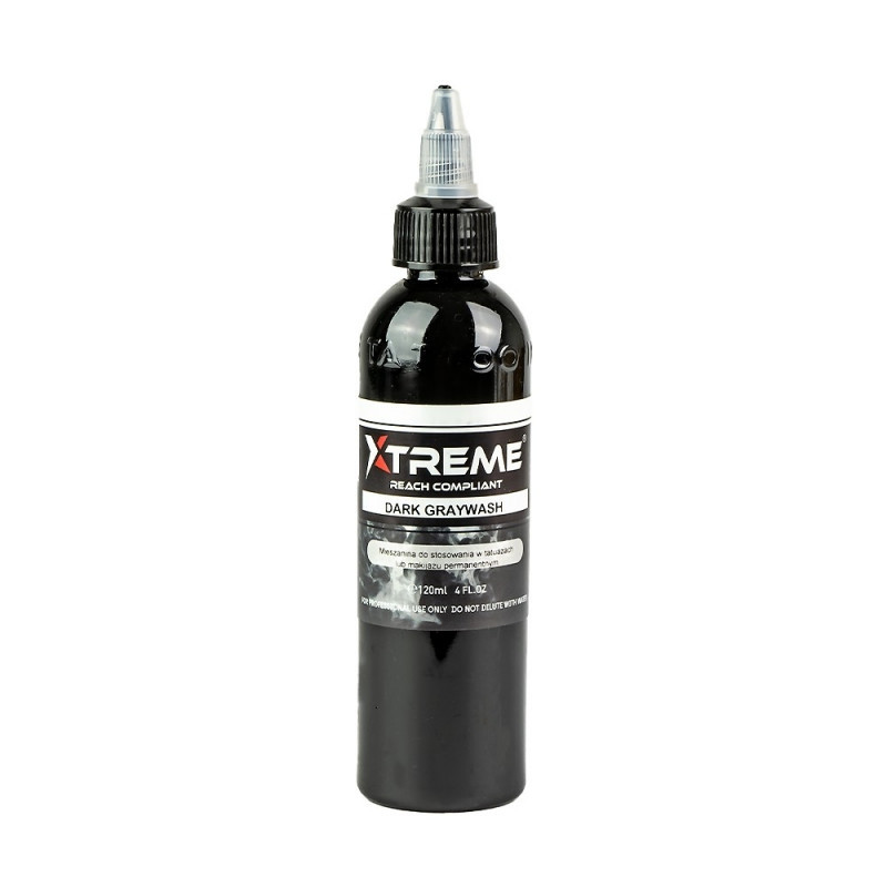 Encre Xtreme Ink Dark Graywash 120ML Encre Xtreme Ink Dark Graywash 120ML