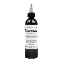 Encre Xtreme Ink Dark WhiteWash 120ML