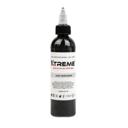 Encre Xtreme Ink Light WhiteWash 120ML