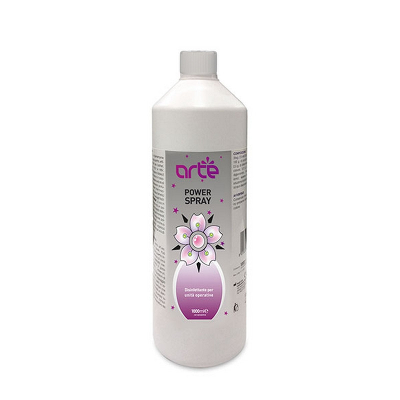 Desinfectant pour surface ARTE 1000ml Desinfectant pour surface ARTE 1000ml