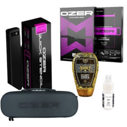Kit Thermocopieur tatouage