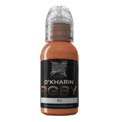 Encre WORLD FAMOUS Limitless O'Kharin R-2 - 30ML