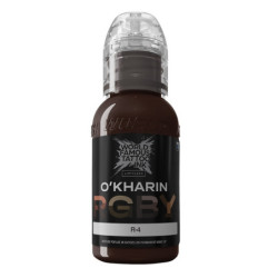 Encre WORLD FAMOUS Limitless O'Kharin R-4 - 30ML