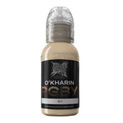 Encre WORLD FAMOUS Limitless O'Kharin G-1 - 30ML