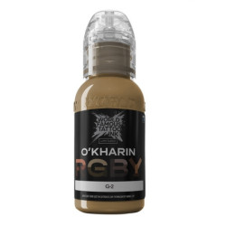 Encre WORLD FAMOUS Limitless O'Kharin G-2 - 30ML