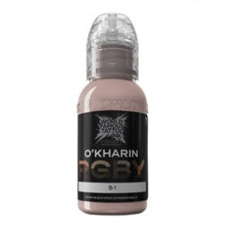 Encre WORLD FAMOUS Limitless O'Kharin B-1 - 30ML