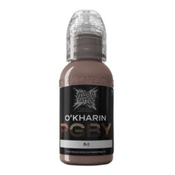 Encre WORLD FAMOUS Limitless O'Kharin B-2 - 30ML