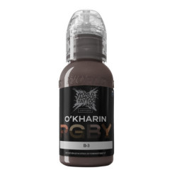 Encre WORLD FAMOUS Limitless O'Kharin B-3 - 30ML