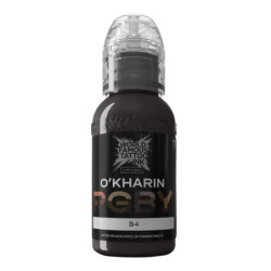 Encre WORLD FAMOUS Limitless O'Kharin B-4 - 30ML