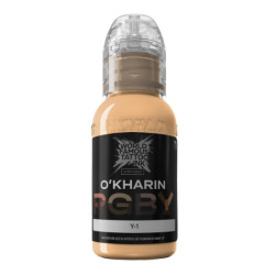 Encre WORLD FAMOUS Limitless O'Kharin Y-1 - 30ML