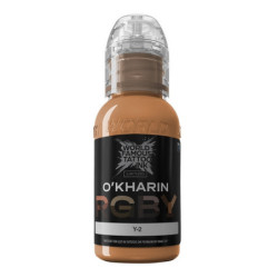 Encre WORLD FAMOUS Limitless O'Kharin Y-2 - 30ML