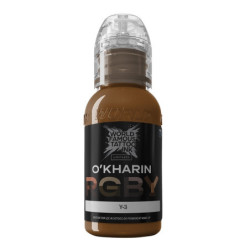 Encre WORLD FAMOUS Limitless O'Kharin Y-3 - 30ML