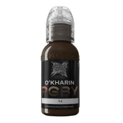 Encre WORLD FAMOUS Limitless O'Kharin Y-4 - 30ML