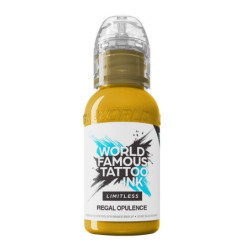 Encre WORLD FAMOUS Limitless Regal Opulence - 30ML