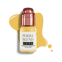 Encre PERMA BLEND LUXE Limoncello Corrector 15ml