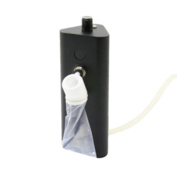 Gaines jetables pour rince cartouches SKIRTER Gaines jetables pour rince cartouches SKIRTER