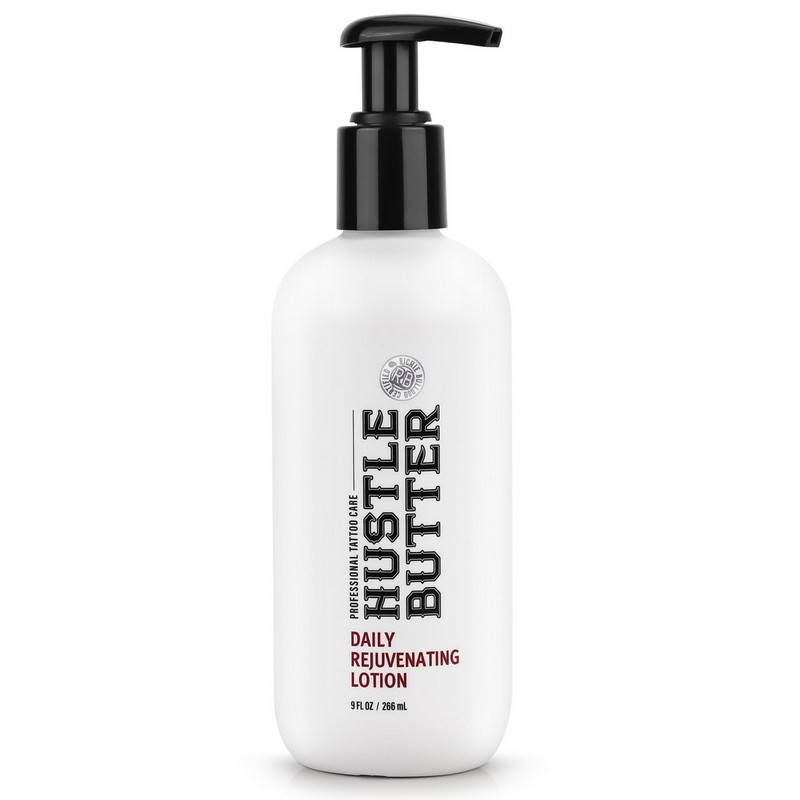 Lotion HUSTLE BUTTER 266ML
