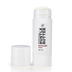 Revitalizing Stick HUSTLE BUTTER 45Gr