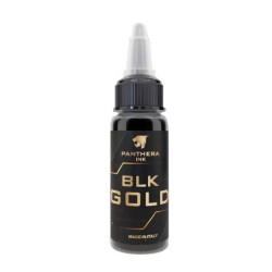Encre PANTHERA Black Gold 30ml