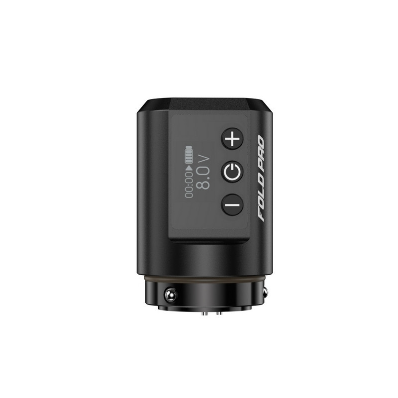 Batterie wireless DRAGONHAWK Fold Pro Batterie wireless DRAGONHAWK Fold Pro