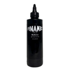Encre de tatouage DYNAMIC BLKout