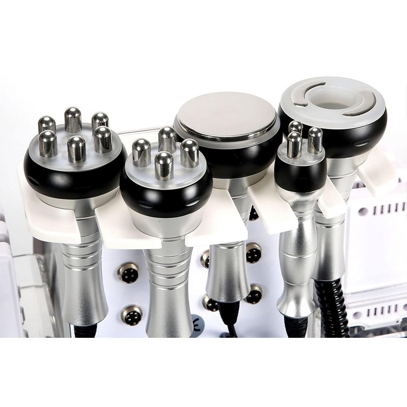 Outils Machine BodyShaper - Lypocavitation/radiofréquence Outils Machine BodyShaper - Lypocavitation/radiofréquence