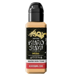 Encre Kuro Sumi Imperial - Warm Skin Tone 44ml
