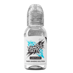 Diluant WORLD FAMOUS Limitless Thick Shading Solution - 30ML