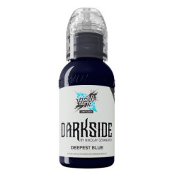 Encre WORLD FAMOUS Limitless Deepest Blue - 30ML