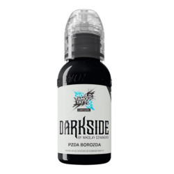 Encre WORLD FAMOUS Limitless PZDA Borozda - 30ML