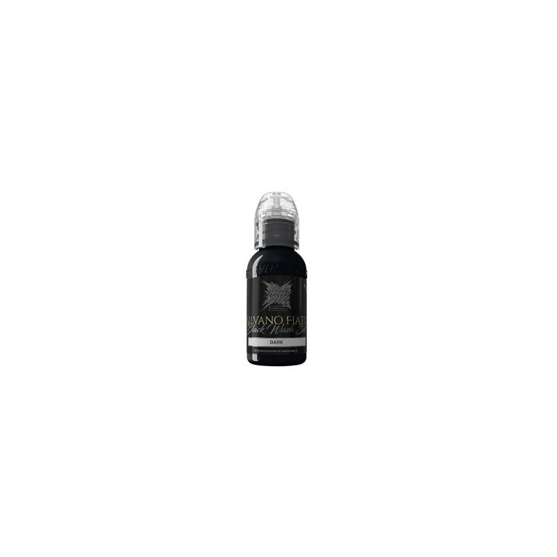 Encre WORLD FAMOUS Limitless Silvano Fiato Dark - 30ML Encre WORLD FAMOUS Limitless Silvano Fiato Dark - 30ML