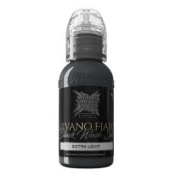 Encre WORLD FAMOUS Limitless Silvano Fiato Extra Light - 30ML