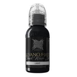 Encre WORLD FAMOUS Limitless Silvano Fiato Light - 30ML