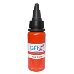 Encre INTENZE Hard Orange 30ML