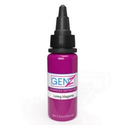 Encre INTENZE Lining Magenta 30ML