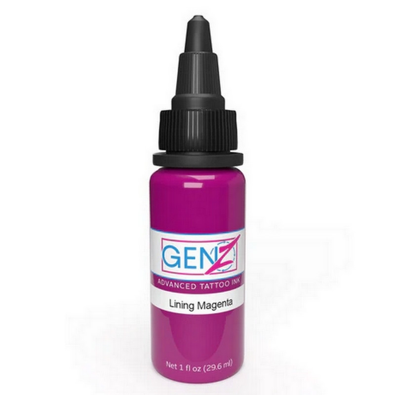 Encre INTENZE Lining Magenta 30ML Encre INTENZE Lining Magenta 30ML