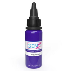 Encre INTENZE Lining Purple 30ML