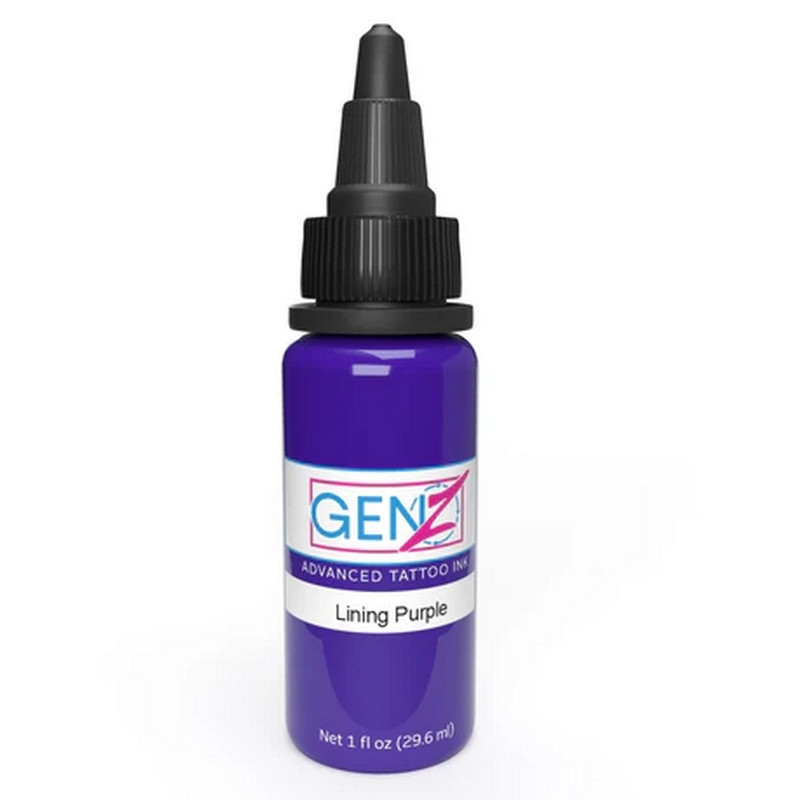 Encre INTENZE Lining Purple 30ML Encre INTENZE Lining Purple 30ML