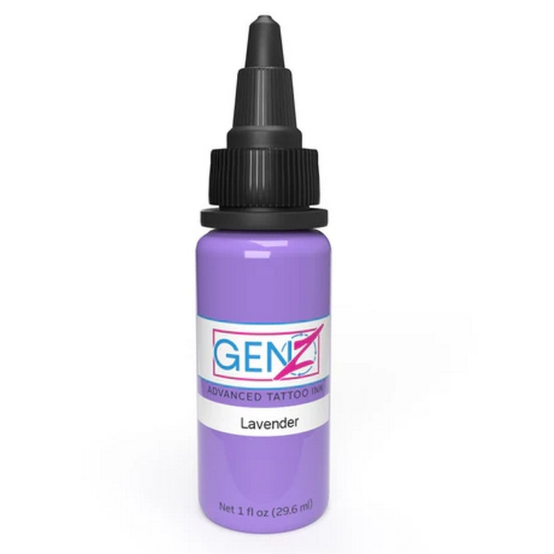 Encre INTENZE Lavender 30ML