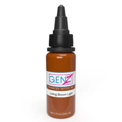 Encre INTENZE Lining Brown Light 30ML