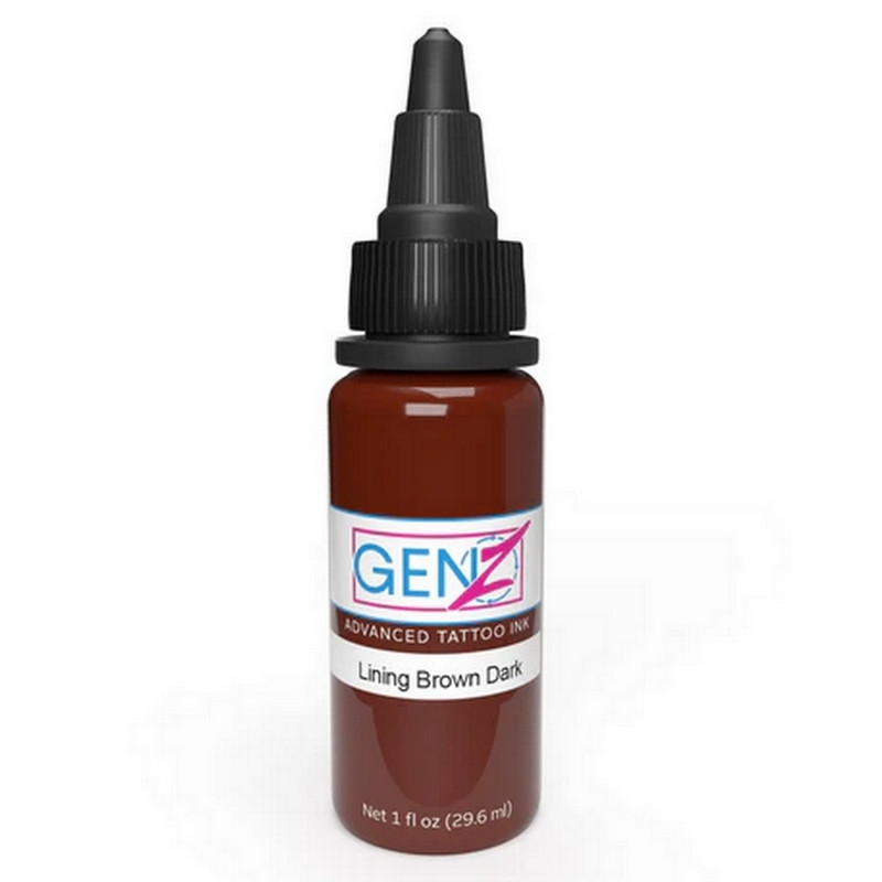Encre INTENZE Lining Brown Dark 30ML Encre INTENZE Lining Brown Dark 30ML
