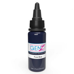 Encre INTENZE Pure Blue 30ML