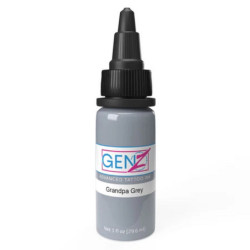 Encre INTENZE Grandpa Grey 30ML