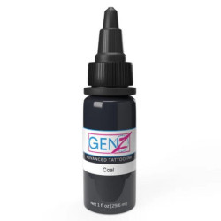 Encre INTENZE Coal 30ML
