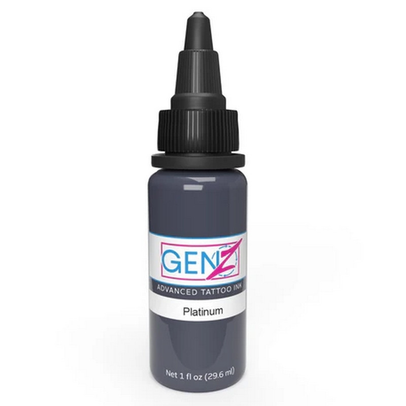Encre INTENZE Platinum 30ML Encre INTENZE Platinum 30ML