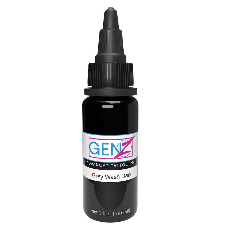 Encre INTENZE Greywash Dark 30ML Encre INTENZE Greywash Dark 30ML