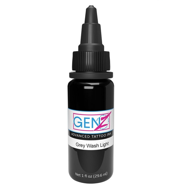 Encre INTENZE Greywash Light 30ML Encre INTENZE Greywash Light 30ML