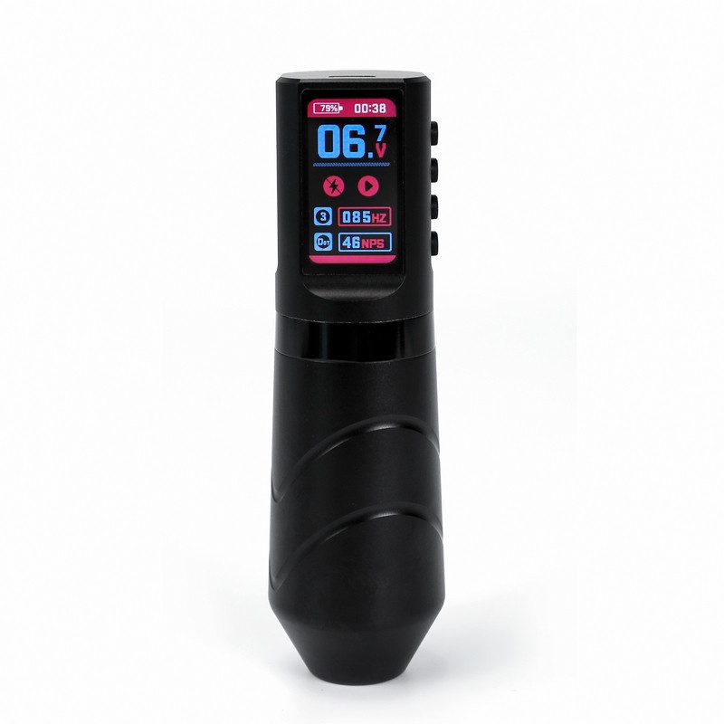 Machine DUKE K5 Tattoo Pen Wireless Machine DUKE K5 Tattoo Pen Wireless