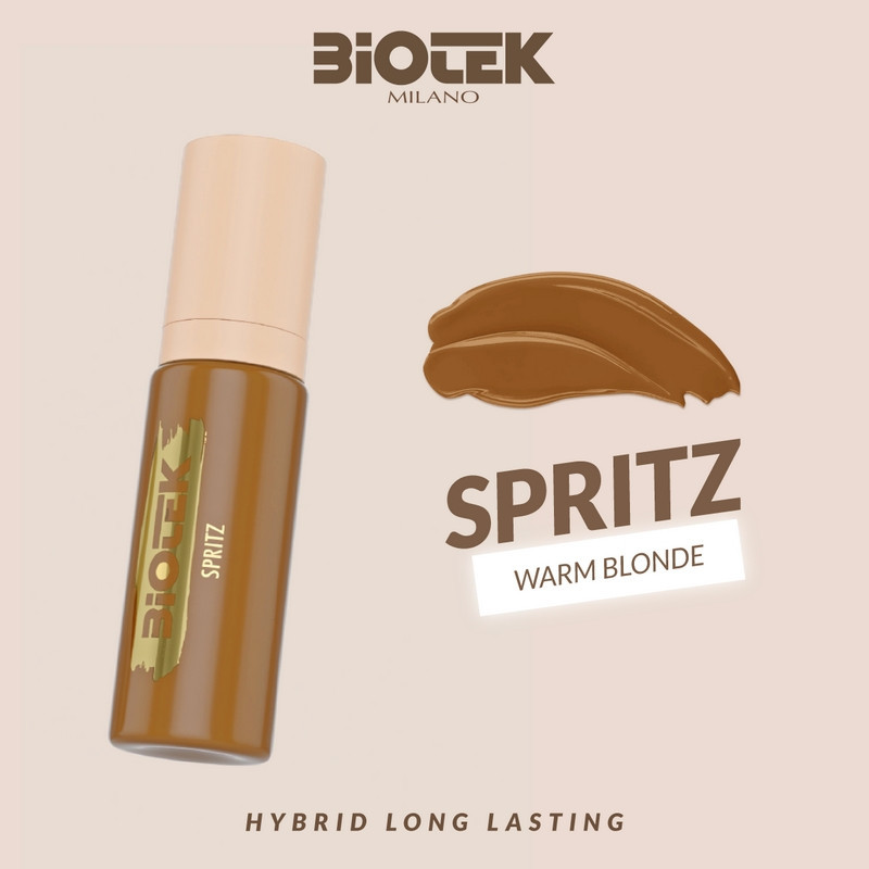Kit Hybrid Long Lasting Brow - Spritz Kit Hybrid Long Lasting Brow - Spritz
