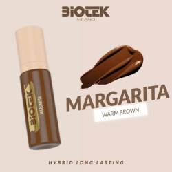 Kit Hybrid Long Lasting Brow - Margarita Kit Hybrid Long Lasting Brow - Margarita